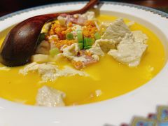 -真地道京味府·鲜橙烤鸭·北京菜(朝外大街东大桥店)