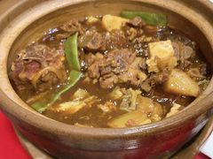 -宏状元现熬粥·京味菜(五棵松店)