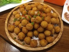 -东北人家铁锅炖(鞍山路店)