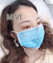 -MIVI半永久纹眉纹绣