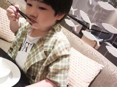 -上海漕河泾万丽酒店