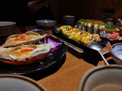 -浅草屋(吾悦店)