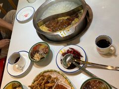 -老马路串串香火锅(北门桥店)