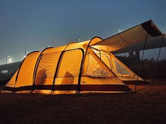 -渭河城市绿地运动公园