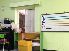 -武汉音乐学院徐东基地