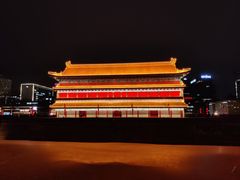 -西安城墙·碑林历史文化景区