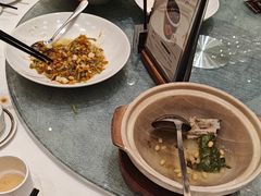 -喜宴又一村·粤菜·茶点·海鲜(壹方天地店)
