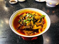 -眉州东坡(博雅店)