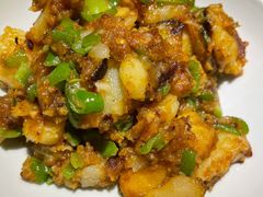 -吃饭皇帝大土家民族菜(正大广场店)
