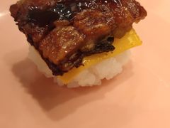 -争鲜回转寿司(中街大悦城店)