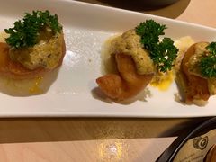 金沙芝士脆虾球-避风塘(宝山万达店)