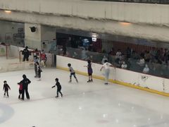 -全明星滑冰俱乐部(万象城店)