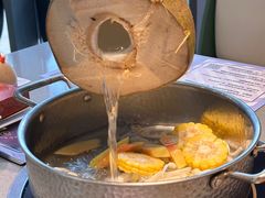 -椰小鸡·琼州糟粕醋(美兰缤纷城店)