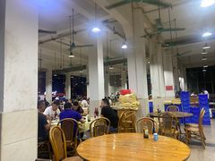 大堂-标记美食新鲜猪杂(兴南大道店)