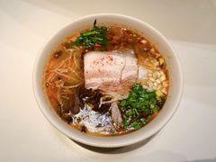 -胡麻(静安嘉里店)