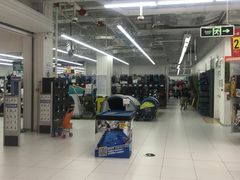 -迪卡侬(湘江路店)