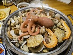 -东海章鱼馆(恒瑞街店)