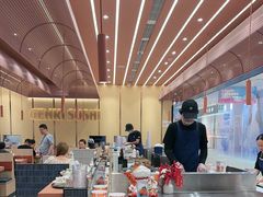 -元气寿司(金光华店)