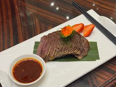 -厦门朗豪酒店 · 明阁中餐厅