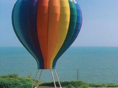 -漳州滨海火山岛自然生态风景区