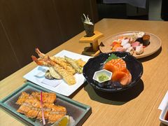 -御厨和食料理·寿司·刺身(麦地店)