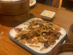 -如轩·海鲜砂锅粥·潮汕菜(海珠店)