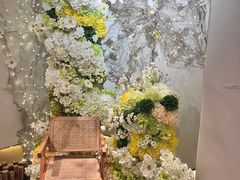 -LE SHARE洛笙·花园西餐(北京路步行街店)