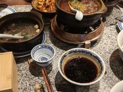 -南京大牌档(济南万象城店)