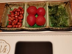 -玉川屋·深夜食堂居酒屋(柳巷店)