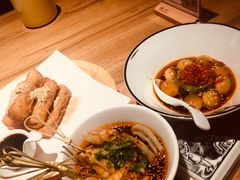 -太二酸菜鱼(汕头苏宁广场店)