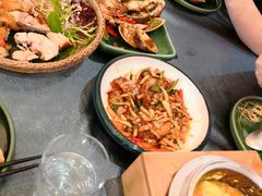 -阿莱唛唛泰国菜·海鲜餐厅(蛇口店)