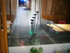 -割烹旭日本料理(龙湖狮山天街店)