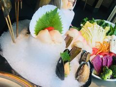 -享月汤皇·海鲜小火锅·聚会(曲江创意谷店)