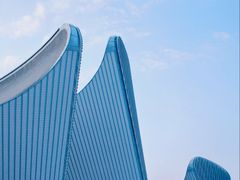 -福州海峡文化艺术中心