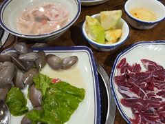 -厝味火锅·潮汕卤水火锅(十一合店)