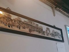 -正福居老北京正宗铜锅泉水涮肉(彰化路店)