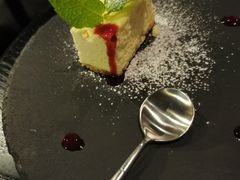 芝士蛋糕-C&R西班牙餐厅