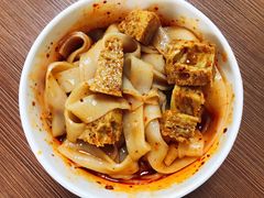 -王萍面皮(桃园二巷店)