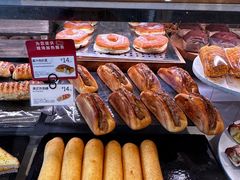 -多乐之日(颐堤港店)