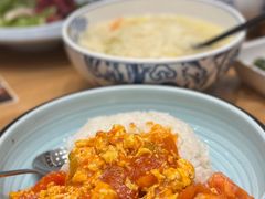 -西部马华清真兰州牛肉面·烧烤夜市(三里河店)