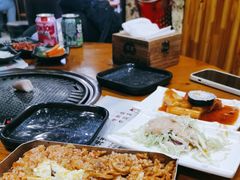 -杀猪天·韩国烤肉(总店)