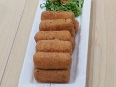 -味莊茶餐厅·自家點心(万象城店)