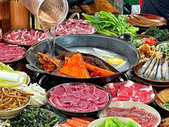 -阳阳老火锅(小南门店)