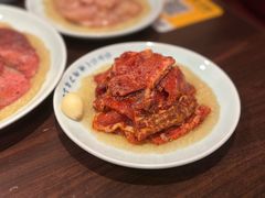 -蒜香焼肉PURUSHIN(马场路店)