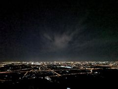-鬼笑石后山停车场