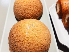 酥皮山楂叉烧包-蔡澜点心(三里屯T+MALL店)