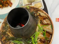 山西过年菜-上庄晋风庄园(上庄店)