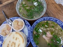 普通水盆牛肉-老白家水盆羊肉