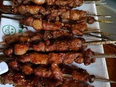 -義聚德·清真铜锅涮羊肉·烧烤(河东店)