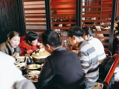 -捞王猪肚鸡火锅(昆山店)